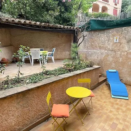 Holiday home Maison Proche Des Plages *