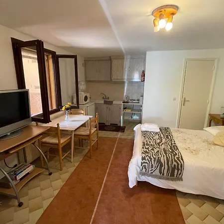 Maison Proche Des Plages